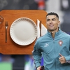 Secretul din farfuria lui Cristiano Ronaldo! Nu costă bani, dar 90% dintre oameni nu reușesc să-l „consume”