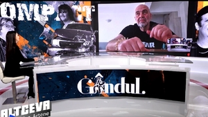 Fiul lui Teo Peter, în sprijinul tinerelor talente! Asociația fondată în numele regretatului artist | ALTCEVA CÂNDVA