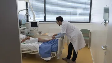 Bilanț coronavirus, 18 aprilie. 351 noi cazuri! Numărul persoanelor infectate a ajuns la 8.418