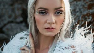 Maria Constantin, măcinată de amintiri: "Ascult acest cântec, alinându-mi dorul..."