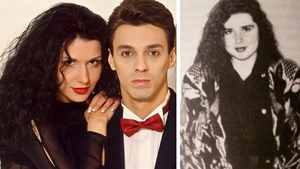 Mircea Badea a fost primul?! La ce vârstă și-a pierdut inocența Carmen Bruma