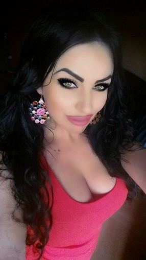 Sexy-inspectoarea şi-a dat demisia, după ce a fost aspru criticată