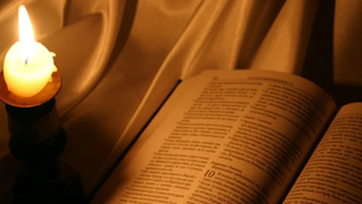 Noul Testament e o minciuna? Un cercetator american spune ca Bibilia e un fals! Apostolul Petru era analfabet!