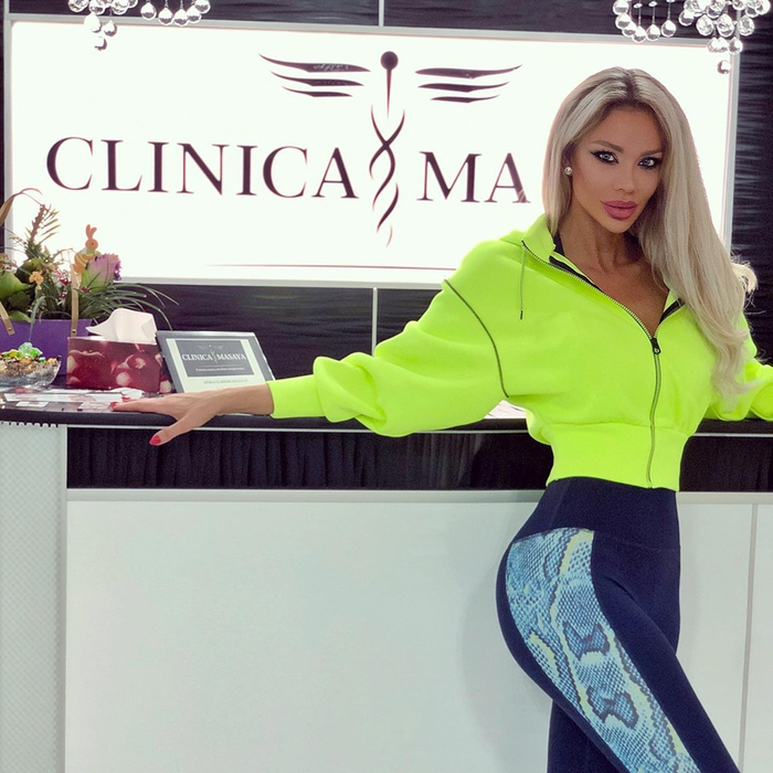 Bianca Drăgușanu a arătat tuturor burtica de gravidă. S-a întâmplat la scurt timp după împăcarea cu Alex Bodi