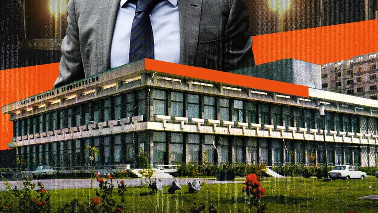 ”Vișinescu” de la Casa de Cultură din Onești a tăiat curentul la un festival fiindcă n-a câștigat favoritul lui!