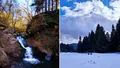 Destinația de legendă din România de care mulți nu știu. Izvoare tamaduitoare și mistere fascinante surprind turiștii