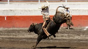 Tânărul de 24 de ani a murit, după ce s-a implicat într-un sport blamat de mulți. A fost rănit grav și n-a mai putut fi salvat