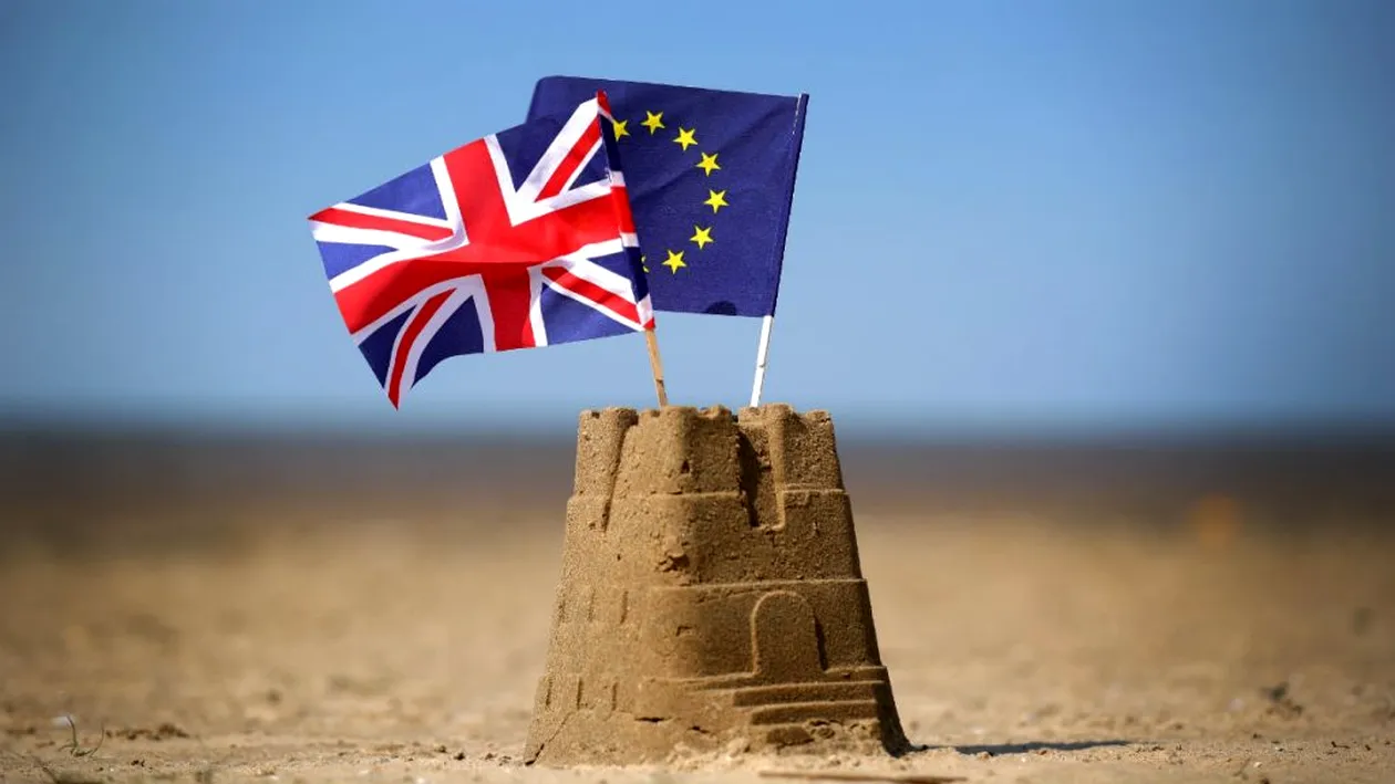 Brexit. Theresa May: ”S-ar putea să nu mai părăsim niciodată Uniunea Europeană”