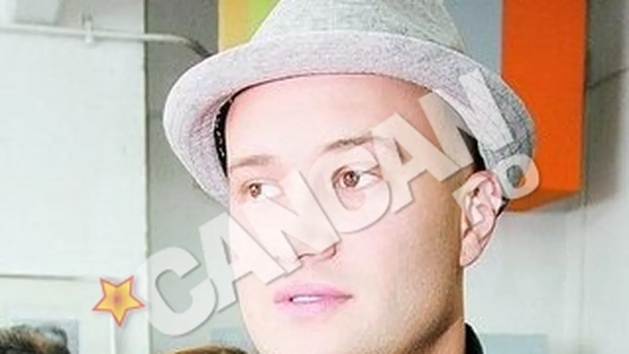 Mihai Bendeac nu simte ca e momentul sa se aseze la casa lui! Vezi de ce vrea sa prelungeasca burlacia