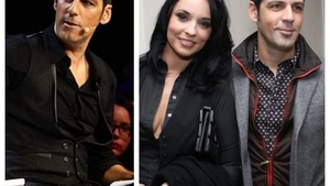 Ștefan Bănică, mesaj ironic pentru fosta soție. Cum și-a adus aminte de Andreea Marin, chiar în direct la X Factor, de pe Antena 1