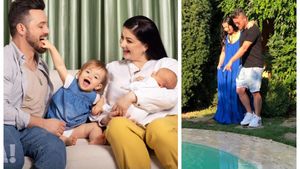 Gabriela Cristea și Tavi Clonda, anunț disperat: “Am dat sfoară în țară și sperăm că...” Ce-și doresc cu ardoare cele două vedete