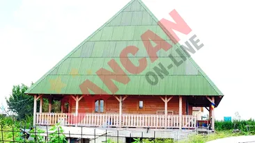 Va scapa de boli la el in casa!