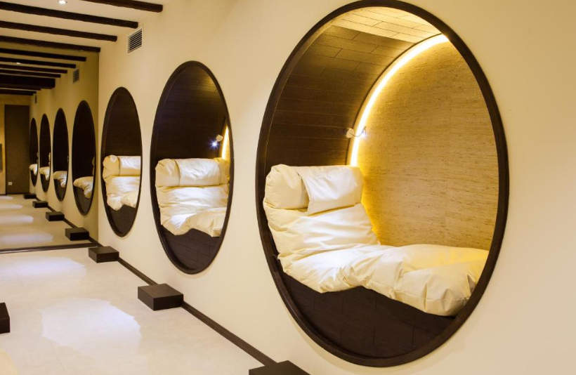 Lion hotel Borovets 4*/ sursă foto: Bookin