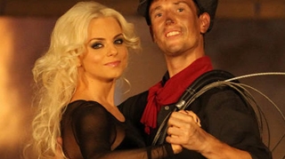 De 3X femeie, actrita si mama! Sotul nu o mai intelege pe Jojo!