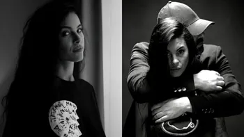 Spike, primele declarații despre relația cu Livia Eftimie. Artistul neagă că l-ar fi ”tradus” pe Bordea: ”Nu am fost eu cel care a intrat în familia asta perfectă”