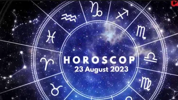 Horoscop 23 august 2023. Mercur Retrograd va da planurile zodiilor peste cap