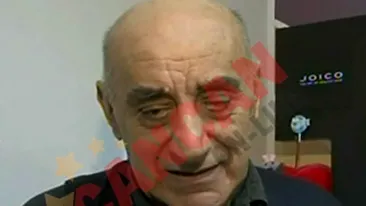 Viorel Lis: Irinel are dreptate dar trebuie sa fie domn si sa lase de la el