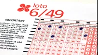 LOTO 6 din 49. Rezultatele extragerii Loto 6 din 49, numerele de joi, 19 iulie 2018