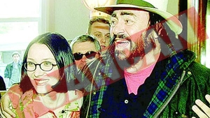 Acord Intre urmasii lui Pavarotti
