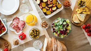 Care este cea mai sănătoasă grăsime din lume, de fapt? Este mai bună decât anumite legume