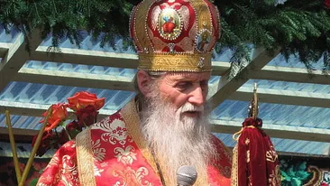 Maria Ghiorghiu, premoniție îngrijorătoare despre ÎPS Pimen: ”Sicriul era acoperit cu o pânză neagră și lucioasă”