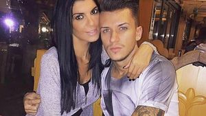 Divorţează după nici doi ani de la nuntă! Informaţii despre decizia Andreei Tonciu, care are o fetiţă cu Daniel Niculescu