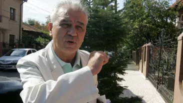 Fiul lui Anghel Iordănescu a scăpat de dosarul penal după ce a accidentat o femeie