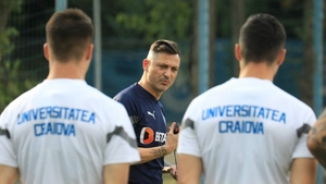 Mirel Rădoi vrea să-l învingă pe „Rege”: „Este o ambiţie a mea să înving unul dintre profesorii mei, pe Gică Hagi!”