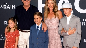 Divorț-șoc la Hollywood! Kevin Costner s-a despărțit de soția sa după 18 ani de căsnicie