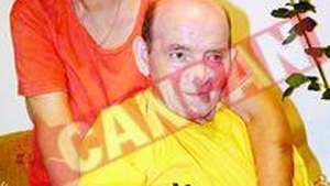 S-a trezit din coma dupa 19 ani