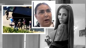 Întorsătură de situaţie în cazul tinerei ucise în Italia! Cum a ajuns mama Denisei principalul suspect: „Era foarte supărată, distrusă”
