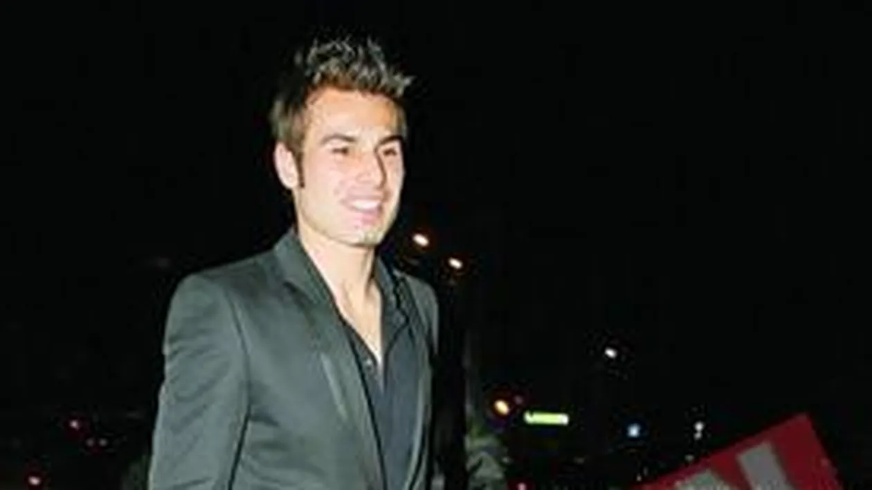 Organizatii internationale cer FIFA anularea sanctiunii lui Mutu