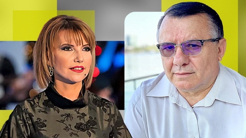 Marina Almășan, pusă la zid de Georgică Cornu. Câte sute de mii de euro îi cere și de ce