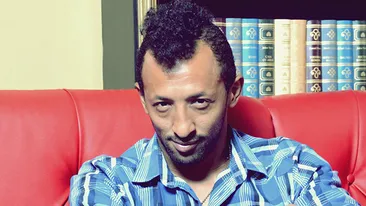 Scandal intre Kamara si fetele de la Bambi: Nu ati lansat nicio moda, ea era aici de ceva vreme. Ce l-a suparat pe artist