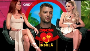 Fostele lui Dany Boy s-au aliat! Ireal ce i-a putut face concurentul de la Insula Iubirii ispitei Mădălina: ”Și el, și părinții lui...”