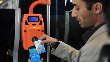 Noi schimbări la RATB! De acum încolo, controlorii vor fi obligaţi să...