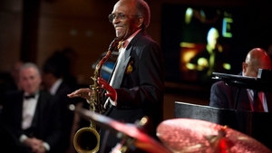 Jimmy Heath, un celebru saxofonistul și compozitor de jazz, a murit la 93 de ani