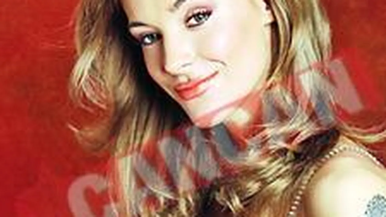 Roxanei ii e teama sa se intoarca la munca