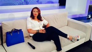 Narcisa Guță s-a lăudat cu darurile primite de Moș Nicolae și a fost criticată. Ce a găsit în ghetuțe: “Alții nu au ce mânca și tu...”