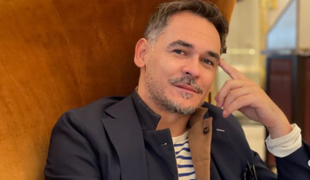 Răzvan Simion a vrut să țină totul secret- sursa- social media