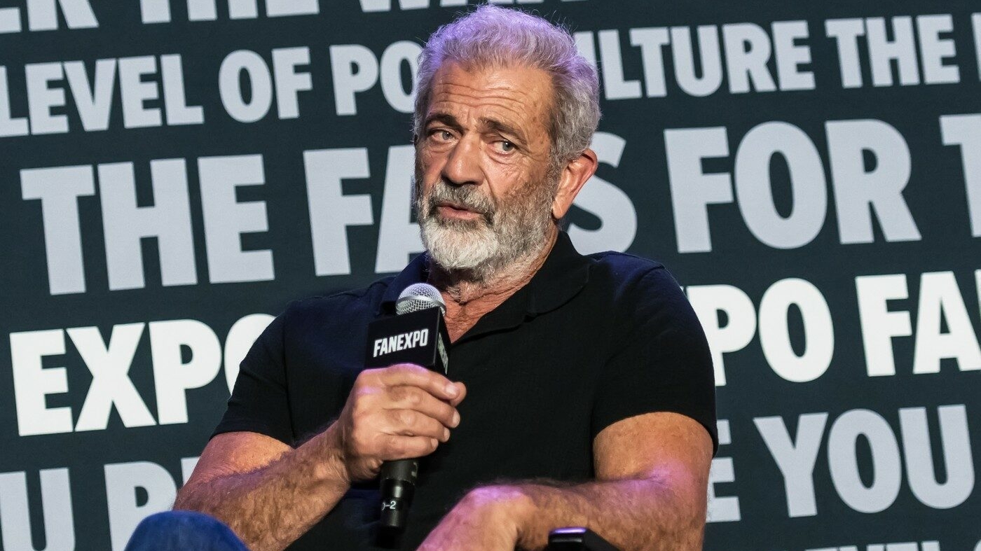 Mel Gibson a ajuns la Muntele Athos! Vești bune pentru fanii lui: pelerinajul ar putea avea legătură cu...