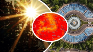 Prognoza meteo azi, 27 mai 2026. Sudul României se încinge: vreme de vară și maxime de peste 30 de grade