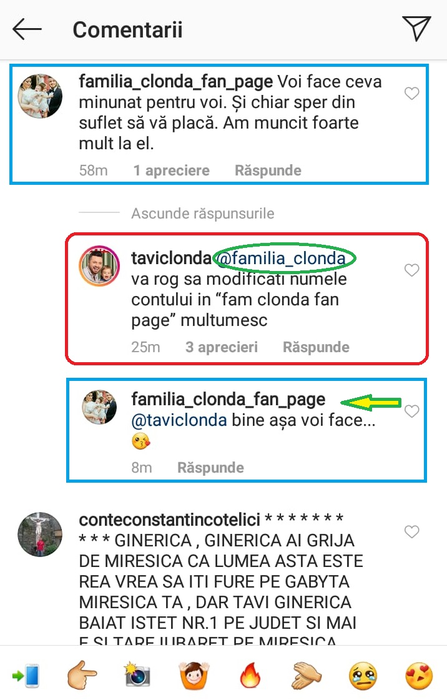 Tavi Clonda a răbufnit după ce i-a făcut o surpriză soției sale, Gabriela Cristea! Ce l-a supărat pe cântăreț