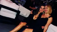 La 45 de ani, Andreea Esca e seducătoare într-un costum de baie din două piese: Ce poză minunată