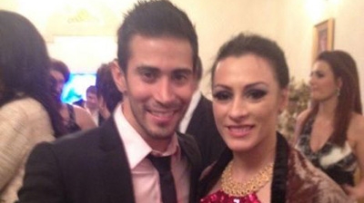 Bat clopotele de nuntă pentru Cătălina Ponor! Tommy Ramos: "Am în plan s-o cer în căsătorie"