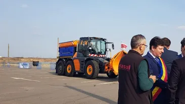 O nouă fabrică în România. Investiție de peste 400 de milioane de euro și sute de locuri de muncă