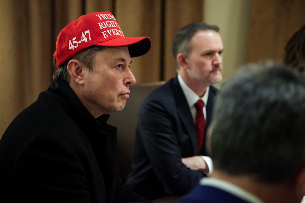Elon Musk. Foto: Profimedia