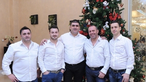 Noi detalii în cazul accidentului suferit de membrii trupei Pindu. Solistul Hrista Lupci, la un pas de tragedie!