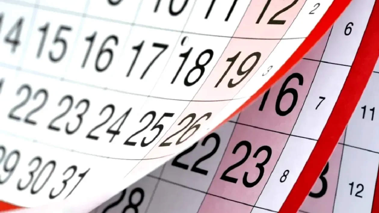 Câte libere de la stat vor mai avea românii în 2024? Două au fost tăiate de pe listă