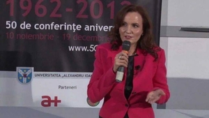 Seism de proporţii în mediul de afaceri ieşean. O milionară în euro a fost săltată de Poliţie şi dusă la puşcărie